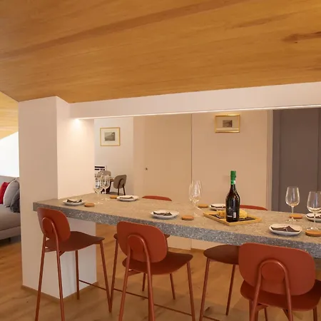 Apartament Volta View 301 Como